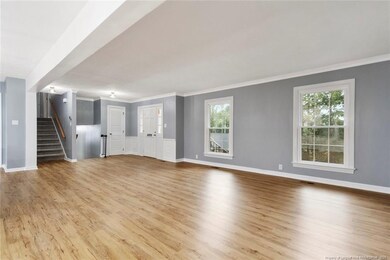 2618 S Edgewater Dr, Fayetteville, NC 28303 - photo 5