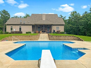 dive into the deep end for a quick dip
