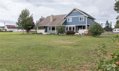 888 E Hemmi Rd, Bellingham, WA 98226 - photo 2