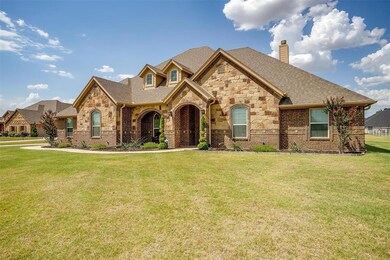 106 Alander Ct, Weatherford, TX 76087 - photo 2