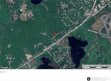 Property Outline