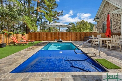 Automatic Pool Cover