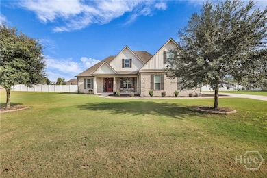 519 Braves Field Dr, Guyton, GA 31312 - photo 4