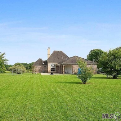 1701 Port Hudson Pride Rd, Zachary, LA 70791 - photo 3