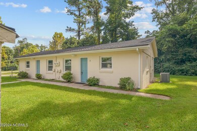 1109 W 3rd St unit 1, Midway Park, NC 28544 - photo 5
