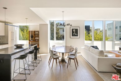 Four Seasons Private Residences unit 208, Los Angeles, CA 90048 - photo 7