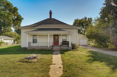 410 N Wall St-2