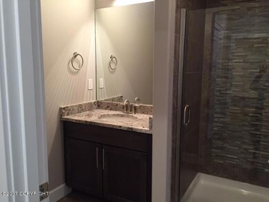 Main Level 3/4 Bath w/Bedroom Attached