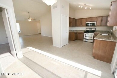 dining room -kitchen