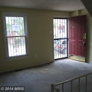 1743 Abbotston St, Baltimore, MD 21218 - photo 3