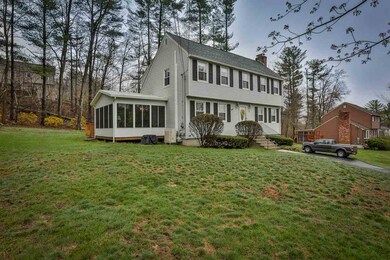 11 Dawn St, Salem, NH 03079 - photo 2