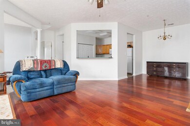 2404 Chestnut Terrace Ct unit 101, Odenton, MD 21113 - photo 6