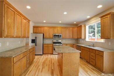 15812 SE 262nd Place, Covington, WA 98042 - photo 4