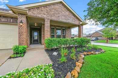 1080 Mercury Dr, Lavon, TX 75166 - photo 2