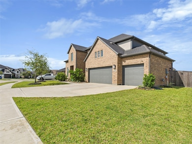 610 Beachman Shore Ln, La Porte, TX 77571 - photo 3