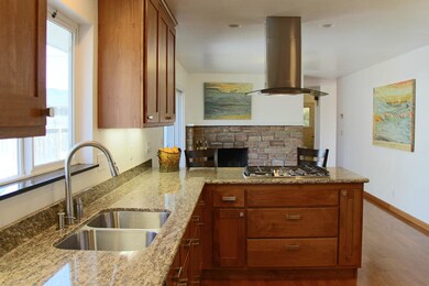kitchen counters