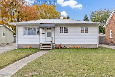 1218 Garfield St, Port Huron, MI 48060 - photo 3