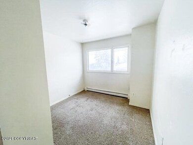 Unit 1 Bedroom 3