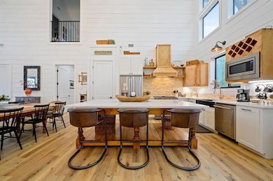 123 Buttonwood Trail, Broken Bow, OK 74728 - photo 6