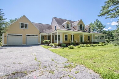 9 Todd Brook Rd, Freeport, ME 04032 - photo 3