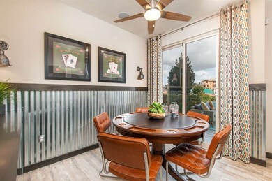 Photo of Model Home