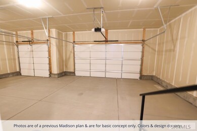 1064 Moor Dr, Rigby, ID 83442 - photo 4