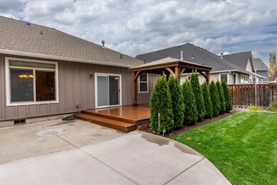 1484 NW Teakwood Ct, Redmond, OR 97756 - photo 5