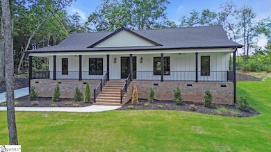 2371 Tigerville Rd, Travelers Rest, SC 29690 - photo 2