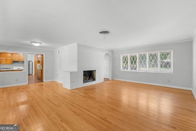 218 S Edgewood Dr, Statesboro, GA 30458 - photo 6