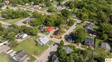 110 S Morgan St, Glasgow, KY 42141 - photo 3