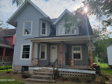 420 N Main St, Ada, OH 45810 - photo 3