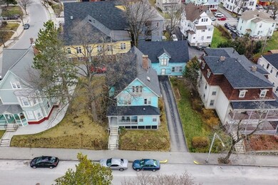 20 Loudon St, Worcester, MA 01610 - photo 5