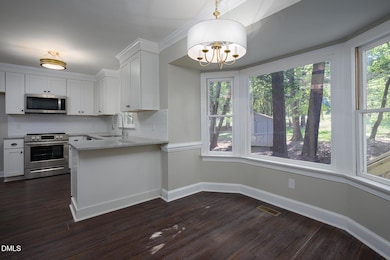 10716 Marthas Way, Raleigh, NC 27615 - photo 5