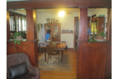 Dining Room.