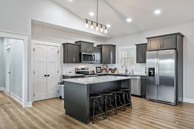 185 Crooked Creek Dr, Cookeville, TN 38506 - photo 7