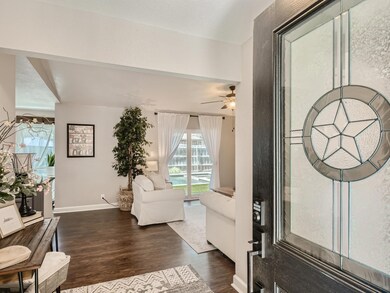 1109 Sandpiper Dr, Denton, TX 76205 - photo 6