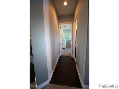 Guest Hallway