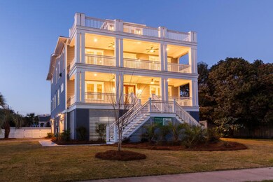 Front of the House