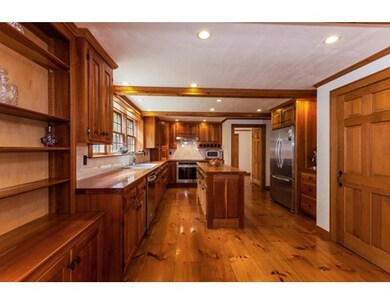 175 Tokatawan Spring Ln, Boxborough, MA 01719 - photo 5