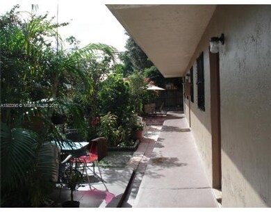 Patio/Deck/Lanai
