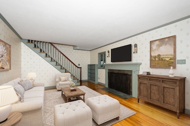 3 Ellestuen Rd, Worcester, MA 01606 - photo 7