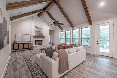 150 Red Top Rd, Poolville, TX 76487 - photo 6