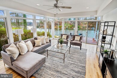 3522 Pinetree Terrace, Falls Church, VA 22041 - photo 4