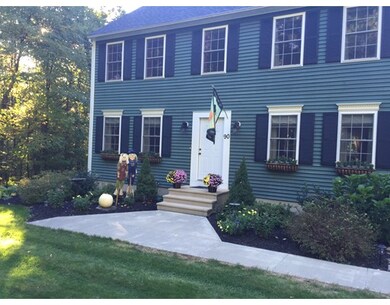 90 H Foote Rd, Charlton, MA 01507 - photo 2