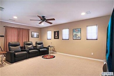 Bonus Room