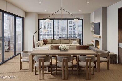 1601 Glencoe Mountain Way unit 1406, Park City, UT 84060 - photo 6