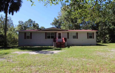 478 Quail Run, Crawfordville, FL 32327 - photo 2