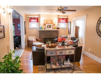 31 Brunswick St, Springfield, MA 01108 - photo 7