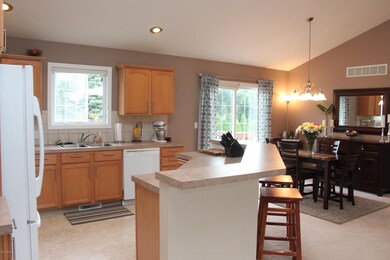 1141 Woodspointe Dr SW, Byron Center, MI 49315 - photo 5