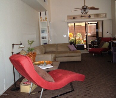 Grand Great Room